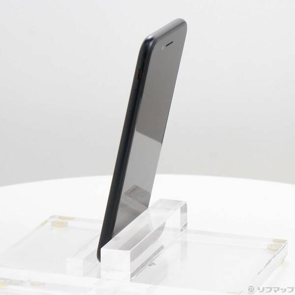 〔中古〕Apple(アップル) iPhone SE 第3世代 64GB ミッドナイト MMYC3J／A SIMフリー〔276-ud〕 |  | 01