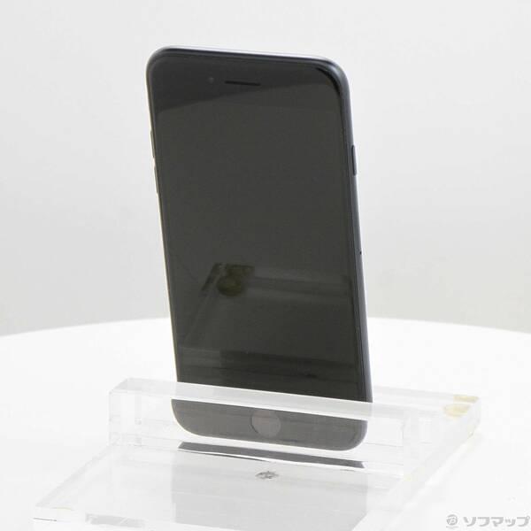 〔中古〕Apple(アップル) iPhone SE 第3世代 64GB ミッドナイト MMYC3J／A SIMフリー〔276-ud〕 |  | 02