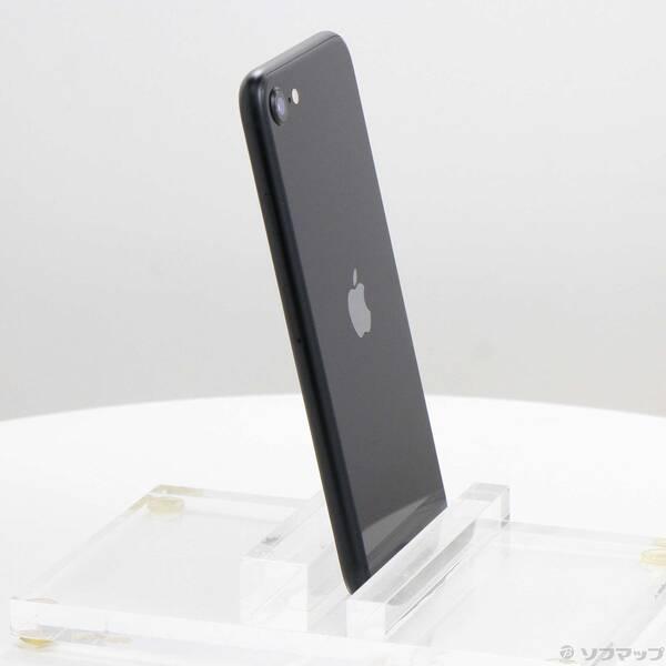 〔中古〕Apple(アップル) iPhone SE 第3世代 64GB ミッドナイト MMYC3J／A SIMフリー〔276-ud〕 |  | 03