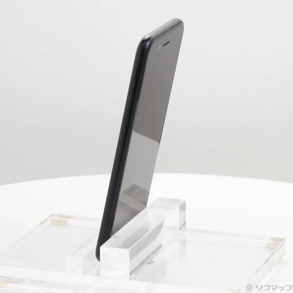 〔中古〕Apple(アップル) iPhone SE 第3世代 64GB ミッドナイト MMYC3J／A SIMフリー〔198-ud〕 |  | 01