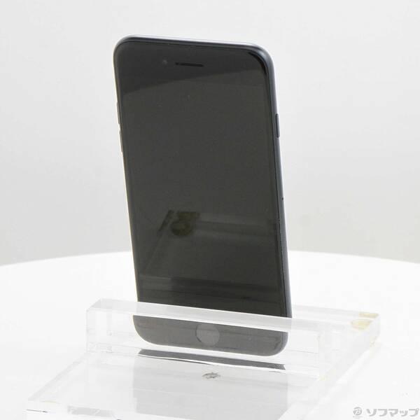 〔中古〕Apple(アップル) iPhone SE 第3世代 64GB ミッドナイト MMYC3J／A SIMフリー〔198-ud〕 |  | 02