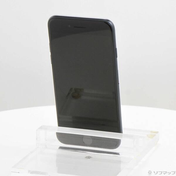 〔中古〕Apple(アップル) iPhone SE 第3世代 64GB ミッドナイト MMYC3J／A SIMフリー〔305-ud〕 |  | 02