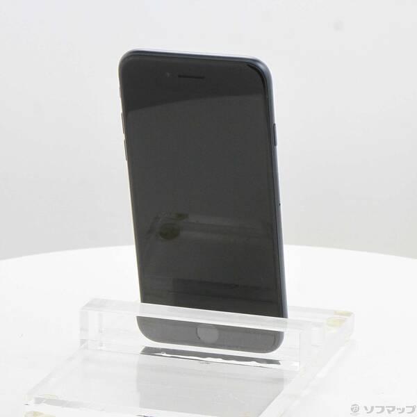 〔中古〕Apple(アップル) iPhone SE 第3世代 64GB ミッドナイト MMYC3J／A SIMフリー〔371-ud〕 |  | 02