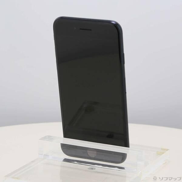 〔中古〕Apple(アップル) iPhone SE 第3世代 64GB ミッドナイト MMYC3J／A SIMフリー〔262-ud〕 |  | 02