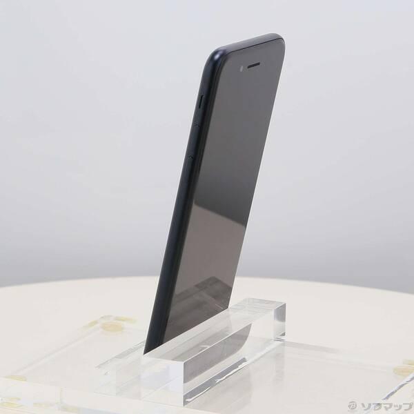 〔中古〕Apple(アップル) iPhone SE 第3世代 64GB ミッドナイト MMYC3J／A SIMフリー〔349-ud〕 |  | 01