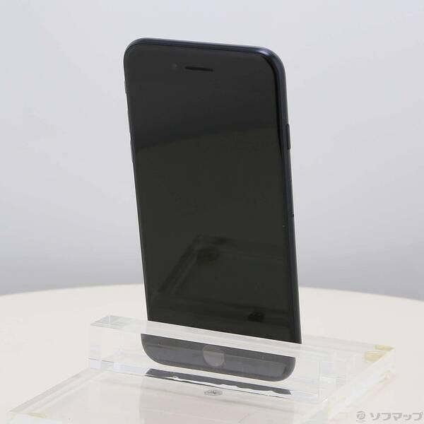 〔中古〕Apple(アップル) iPhone SE 第3世代 64GB ミッドナイト MMYC3J／A SIMフリー〔349-ud〕 |  | 02