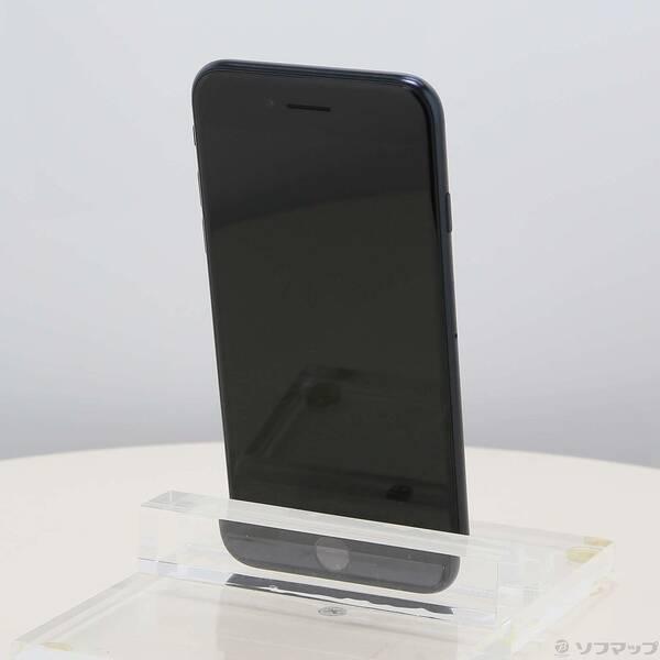 〔中古〕Apple(アップル) iPhone SE 第3世代 64GB ミッドナイト MMYC3J／A SIMフリー〔258-ud〕 |  | 02