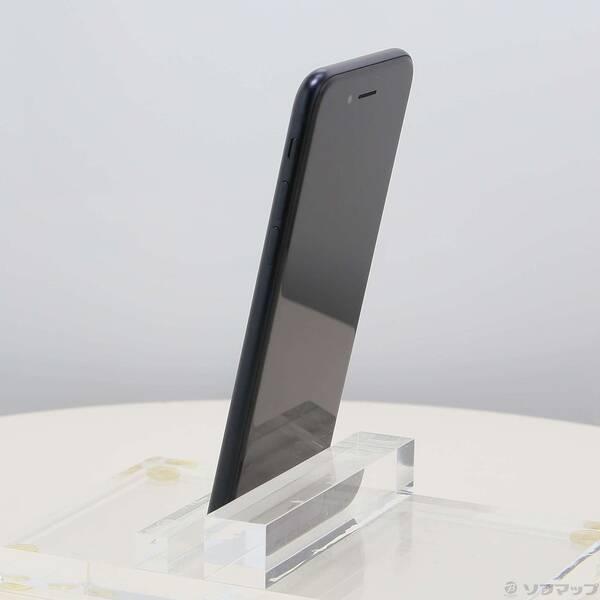 〔中古〕Apple(アップル) iPhone SE 第3世代 64GB ミッドナイト MMYC3J／A SIMフリー〔349-ud〕 |  | 01