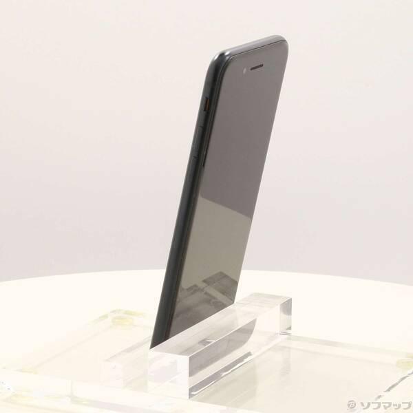 〔中古〕Apple(アップル) iPhone SE 第3世代 64GB ミッドナイト MMYC3J／A SIMフリー〔262-ud〕 |  | 01