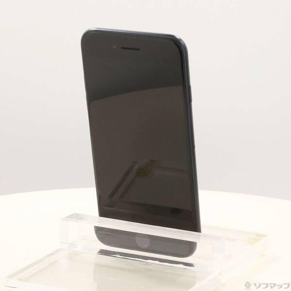 〔中古〕Apple(アップル) iPhone SE 第3世代 64GB ミッドナイト MMYC3J／A SIMフリー〔262-ud〕 |  | 02