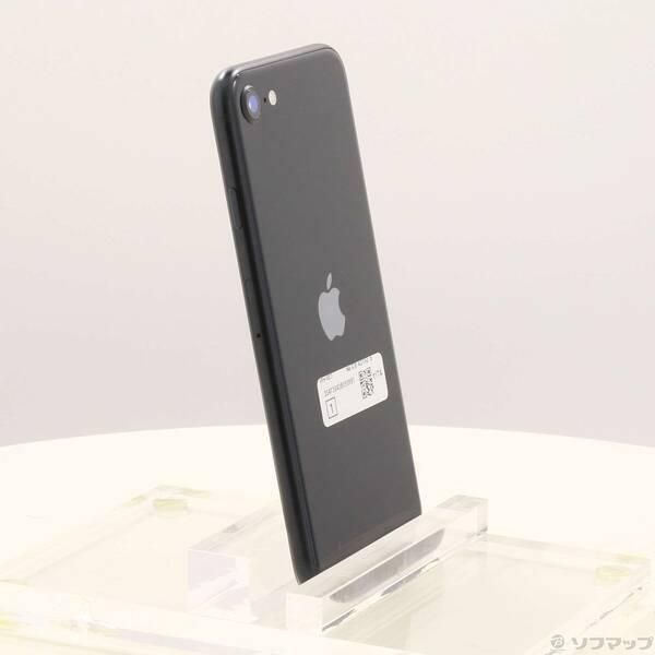 〔中古〕Apple(アップル) iPhone SE 第3世代 64GB ミッドナイト MMYC3J／A SIMフリー〔262-ud〕 |  | 03