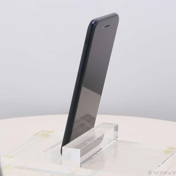 〔中古〕Apple(アップル) iPhone SE 第3世代 64GB ミッドナイト MMYC3J／A SIMフリー〔349-ud〕 |  | 01