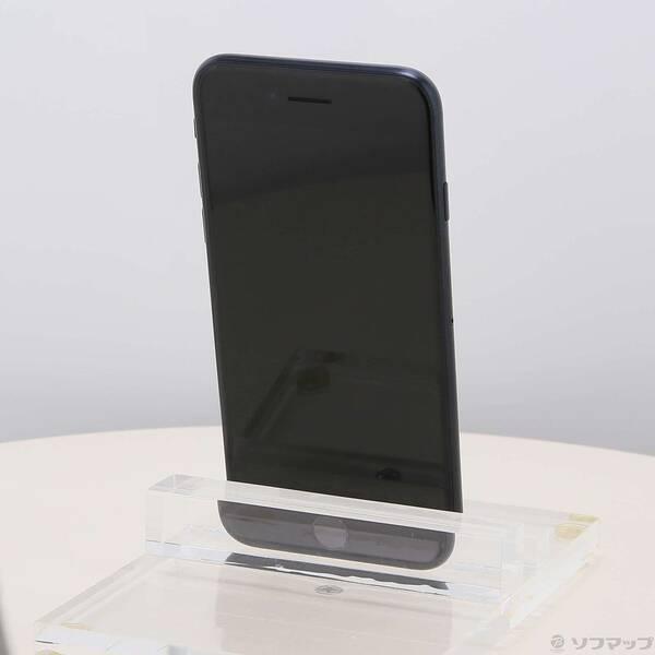 〔中古〕Apple(アップル) iPhone SE 第3世代 64GB ミッドナイト MMYC3J／A SIMフリー〔349-ud〕 |  | 02