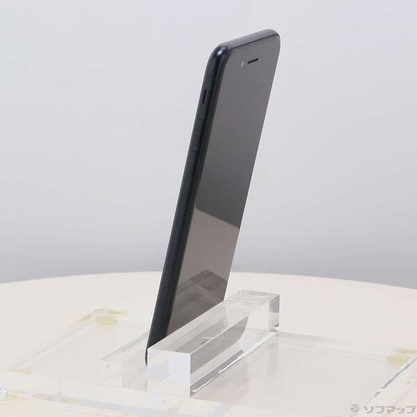 〔中古〕Apple(アップル) iPhone SE 第3世代 64GB ミッドナイト MMYC3J／A SIMフリー〔276-ud〕 |  | 01