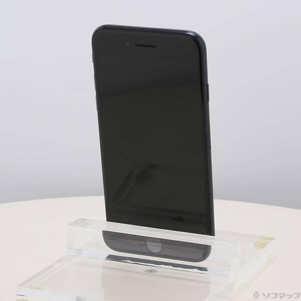 〔中古〕Apple(アップル) iPhone SE 第3世代 64GB ミッドナイト MMYC3J／A SIMフリー〔276-ud〕 |  | 02