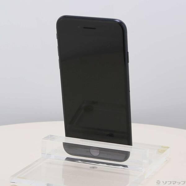 〔中古〕Apple(アップル) iPhone SE 第3世代 64GB ミッドナイト MMYC3J／A SIMフリー〔352-ud〕 |  | 02