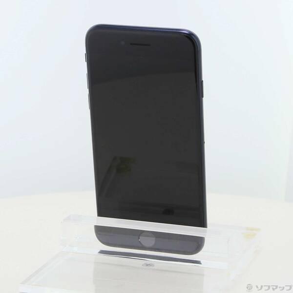 〔中古〕Apple(アップル) iPhone SE 第3世代 64GB ミッドナイト MMYC3J／A SIMフリー〔348-ud〕 |  | 02