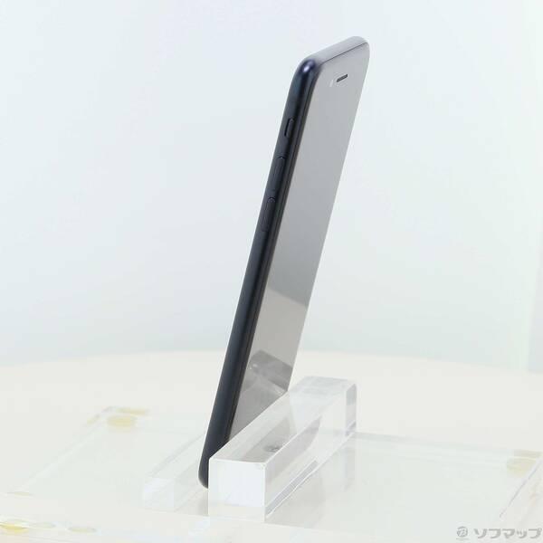 〔中古〕Apple(アップル) iPhone SE 第3世代 64GB ミッドナイト MMYC3J／A SIMフリー〔262-ud〕 |  | 01