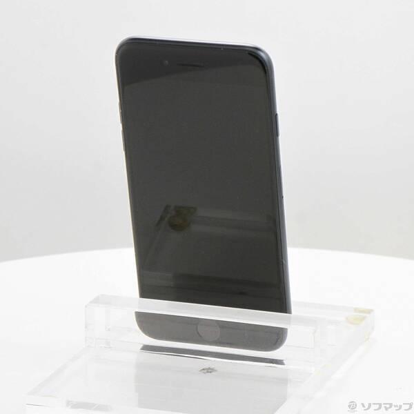 〔中古〕Apple(アップル) iPhone SE 第3世代 64GB ミッドナイト MMYC3J／A SIMフリー〔352-ud〕 |  | 02