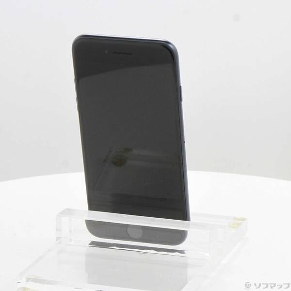 〔中古〕Apple(アップル) iPhone SE 第3世代 64GB ミッドナイト MMYC3J／A SIMフリー〔262-ud〕 |  | 02
