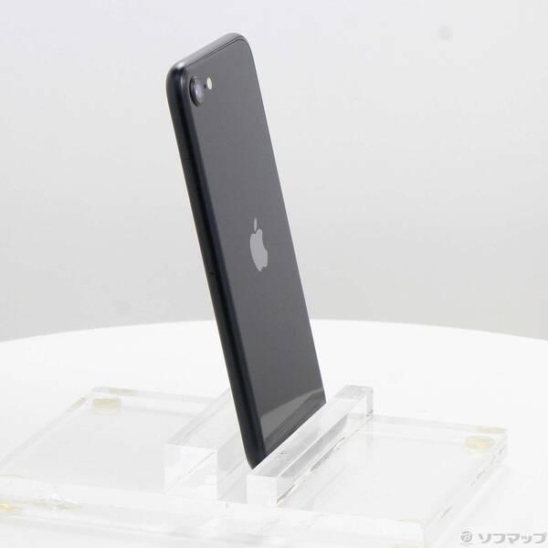 〔中古〕Apple(アップル) iPhone SE 第3世代 64GB ミッドナイト MMYC3J／A SIMフリー〔262-ud〕 |  | 03