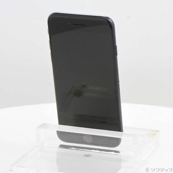 〔中古〕Apple(アップル) iPhone SE 第3世代 64GB ミッドナイト MMYC3J／A SIMフリー〔368-ud〕 |  | 02