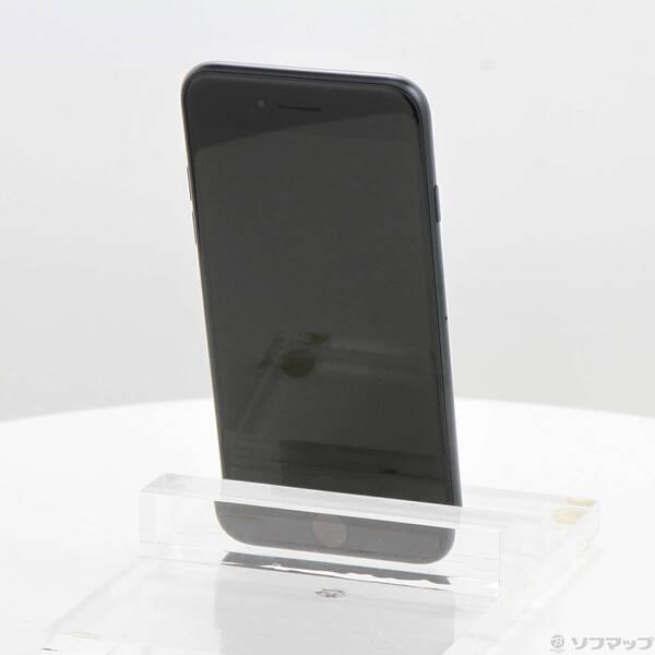 〔中古〕Apple(アップル) iPhone SE 第3世代 64GB ミッドナイト MMYC3J／A SIMフリー〔269-ud〕 |  | 02