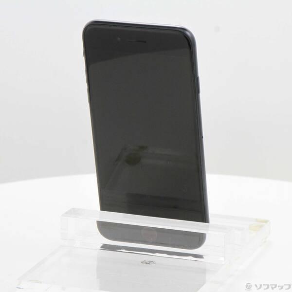 〔中古〕Apple(アップル) iPhone SE 第3世代 64GB ミッドナイト MMYC3J／A SIMフリー〔377-ud〕 |  | 02