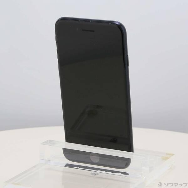 〔中古〕Apple(アップル) iPhone SE 第3世代 64GB ミッドナイト MMYC3J／A SIMフリー〔258-ud〕 |  | 02