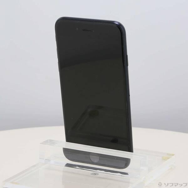 〔中古〕Apple(アップル) iPhone SE 第3世代 64GB ミッドナイト MMYC3J／A SIMフリー〔352-ud〕 |  | 02