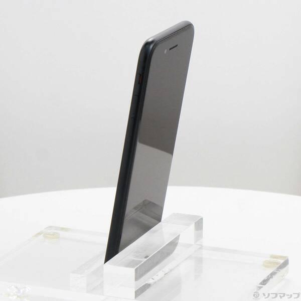 〔中古〕Apple(アップル) iPhone SE 第3世代 64GB ミッドナイト MMYC3J／A SIMフリー〔258-ud〕 |  | 01