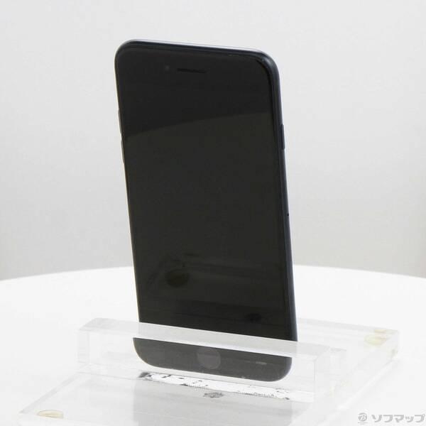 〔中古〕Apple(アップル) iPhone SE 第3世代 64GB ミッドナイト MMYC3J／A SIMフリー〔258-ud〕 |  | 02