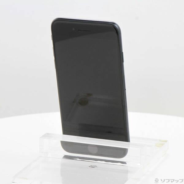 〔中古〕Apple(アップル) iPhone SE 第3世代 64GB ミッドナイト MMYC3J／A SIMフリー〔258-ud〕 |  | 02