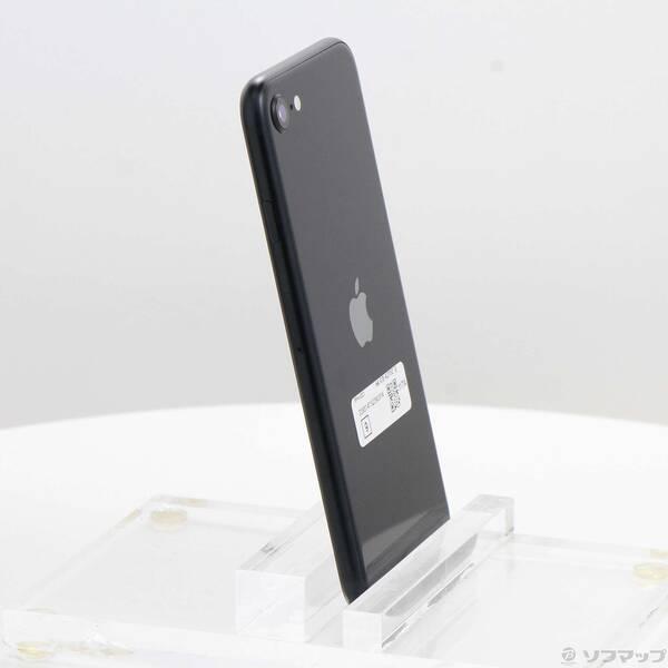 〔中古〕Apple(アップル) iPhone SE 第3世代 64GB ミッドナイト MMYC3J／A SIMフリー〔258-ud〕 |  | 03