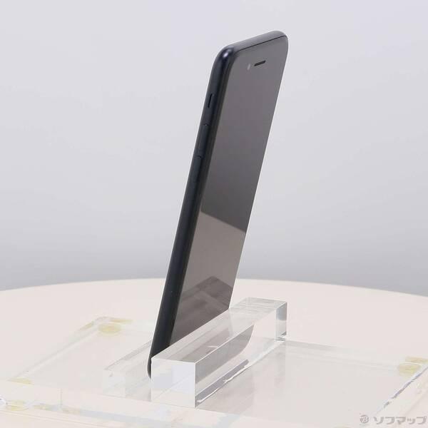 〔中古〕Apple(アップル) iPhone SE 第3世代 64GB ミッドナイト MMYC3J／A SIMフリー〔262-ud〕 |  | 01