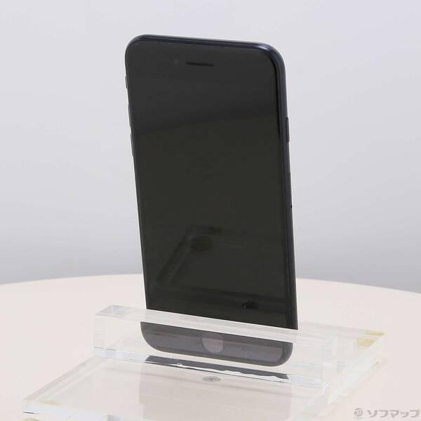 〔中古〕Apple(アップル) iPhone SE 第3世代 64GB ミッドナイト MMYC3J／A SIMフリー〔262-ud〕 |  | 02
