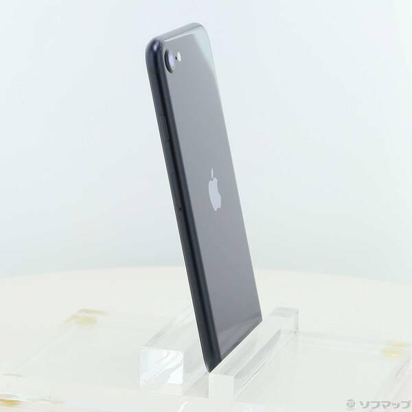 〔中古〕Apple(アップル) iPhone SE 第3世代 64GB ミッドナイト MMYC3J／A SIMフリー〔262-ud〕 |  | 03