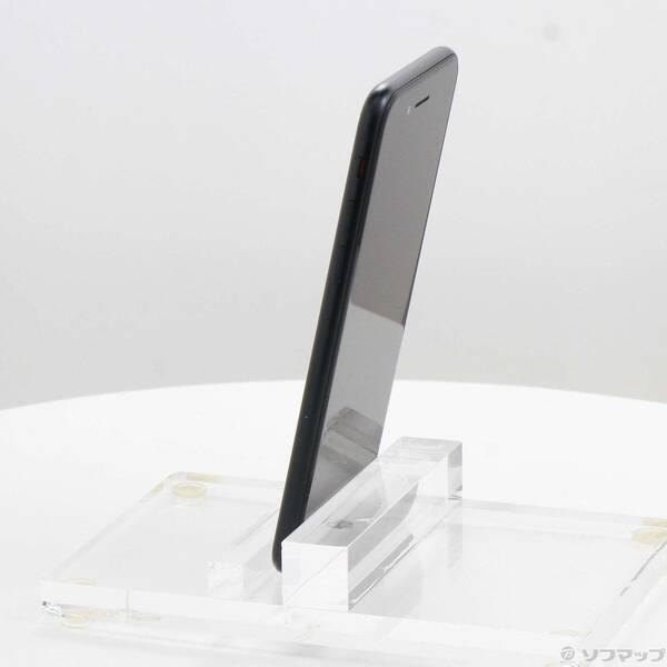〔中古〕Apple(アップル) iPhone SE 第3世代 64GB ミッドナイト MMYC3J／A SIMフリー〔269-ud〕 |  | 01