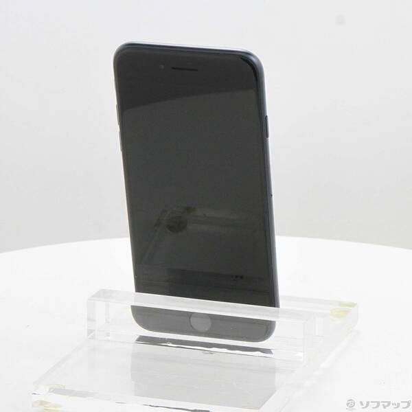 〔中古〕Apple(アップル) iPhone SE 第3世代 64GB ミッドナイト MMYC3J／A SIMフリー〔269-ud〕 |  | 02