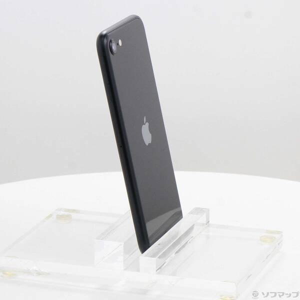 〔中古〕Apple(アップル) iPhone SE 第3世代 64GB ミッドナイト MMYC3J／A SIMフリー〔269-ud〕 |  | 03