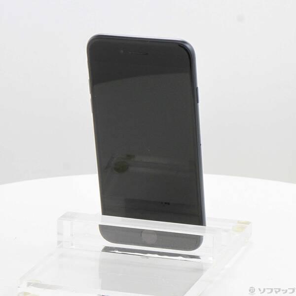 〔中古〕Apple(アップル) iPhone SE 第3世代 64GB ミッドナイト MMYC3J／A SIMフリー〔251-ud〕 |  | 02