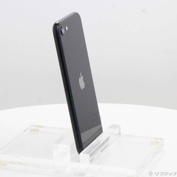 〔中古〕Apple(アップル) iPhone SE 第3世代 64GB ミッドナイト MMYC3J／A SIMフリー〔251-ud〕 |  | 03