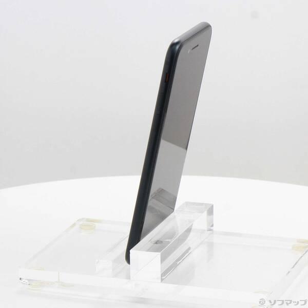 〔中古〕Apple(アップル) iPhone SE 第3世代 64GB ミッドナイト MMYC3J／A SIMフリー〔276-ud〕 |  | 01