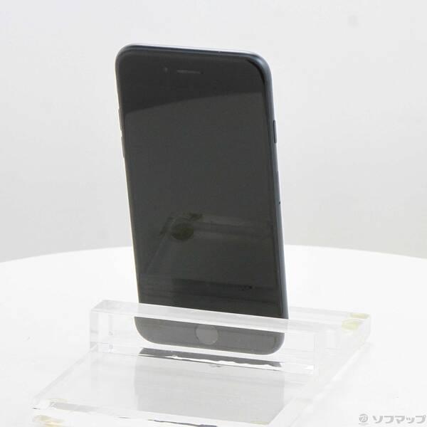 〔中古〕Apple(アップル) iPhone SE 第3世代 64GB ミッドナイト MMYC3J／A SIMフリー〔276-ud〕 |  | 02