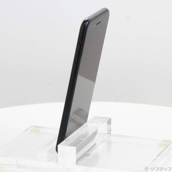 〔中古〕Apple(アップル) iPhone SE 第3世代 64GB ミッドナイト MMYC3J／A SIMフリー〔262-ud〕 |  | 01