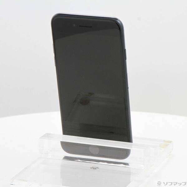 〔中古〕Apple(アップル) iPhone SE 第3世代 64GB ミッドナイト MMYC3J／A SIMフリー〔262-ud〕 |  | 02