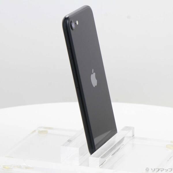 〔中古〕Apple(アップル) iPhone SE 第3世代 64GB ミッドナイト MMYC3J／A SIMフリー〔262-ud〕 |  | 03