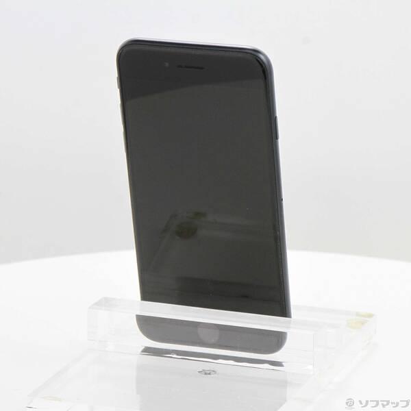 〔中古〕Apple(アップル) iPhone SE 第3世代 64GB ミッドナイト MMYC3J／A SIMフリー〔269-ud〕 |  | 02