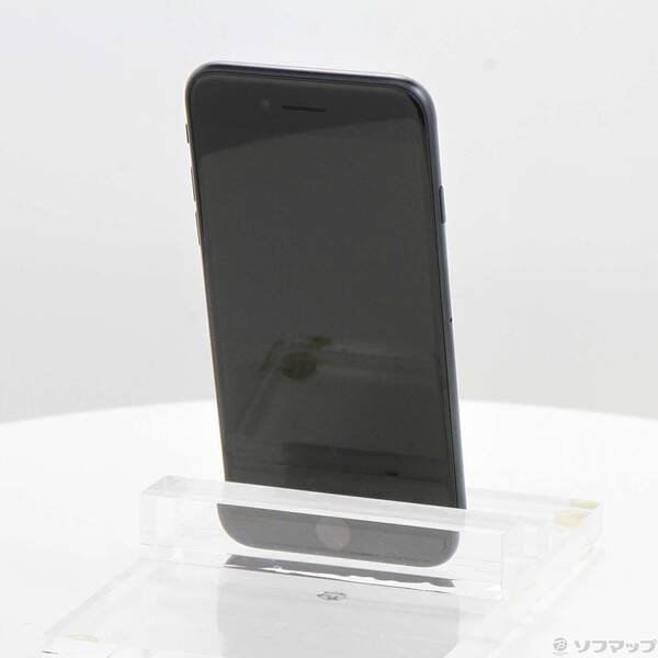 〔中古〕Apple(アップル) iPhone SE 第3世代 64GB ミッドナイト MMYC3J／A SIMフリー〔297-ud〕 |  | 02