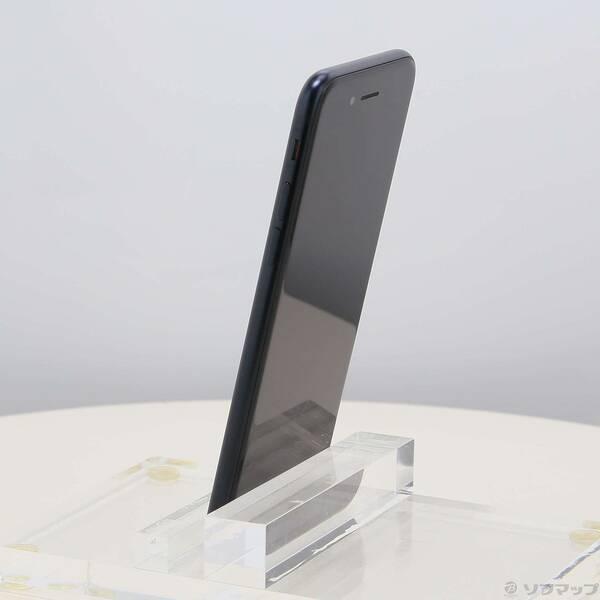 〔中古〕Apple(アップル) iPhone SE 第3世代 64GB ミッドナイト MMYC3J／A SIMフリー〔349-ud〕 |  | 01